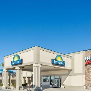 Days Inn By Wyndham Adel I-75